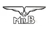 Manufacturer: Mr B (go to products)